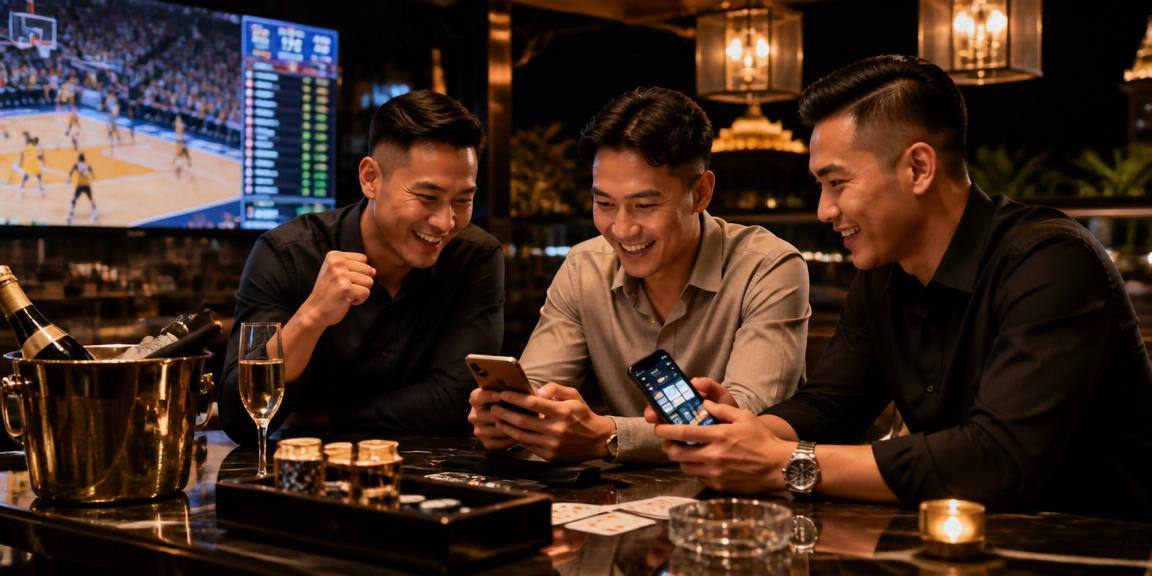 x1bet Slot Hoa Mai